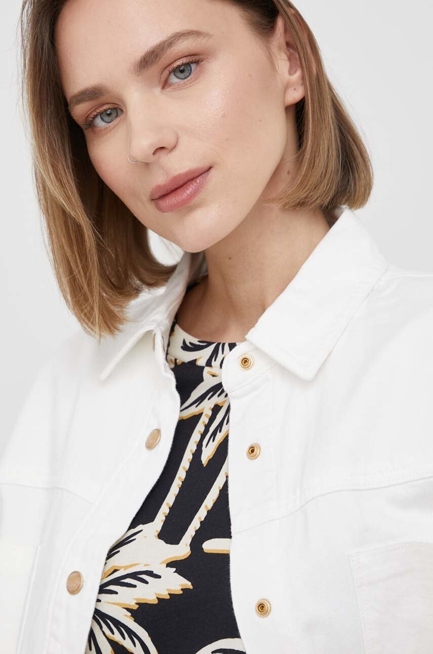 Scotch & Soda Дънково яке - Pepit.bg