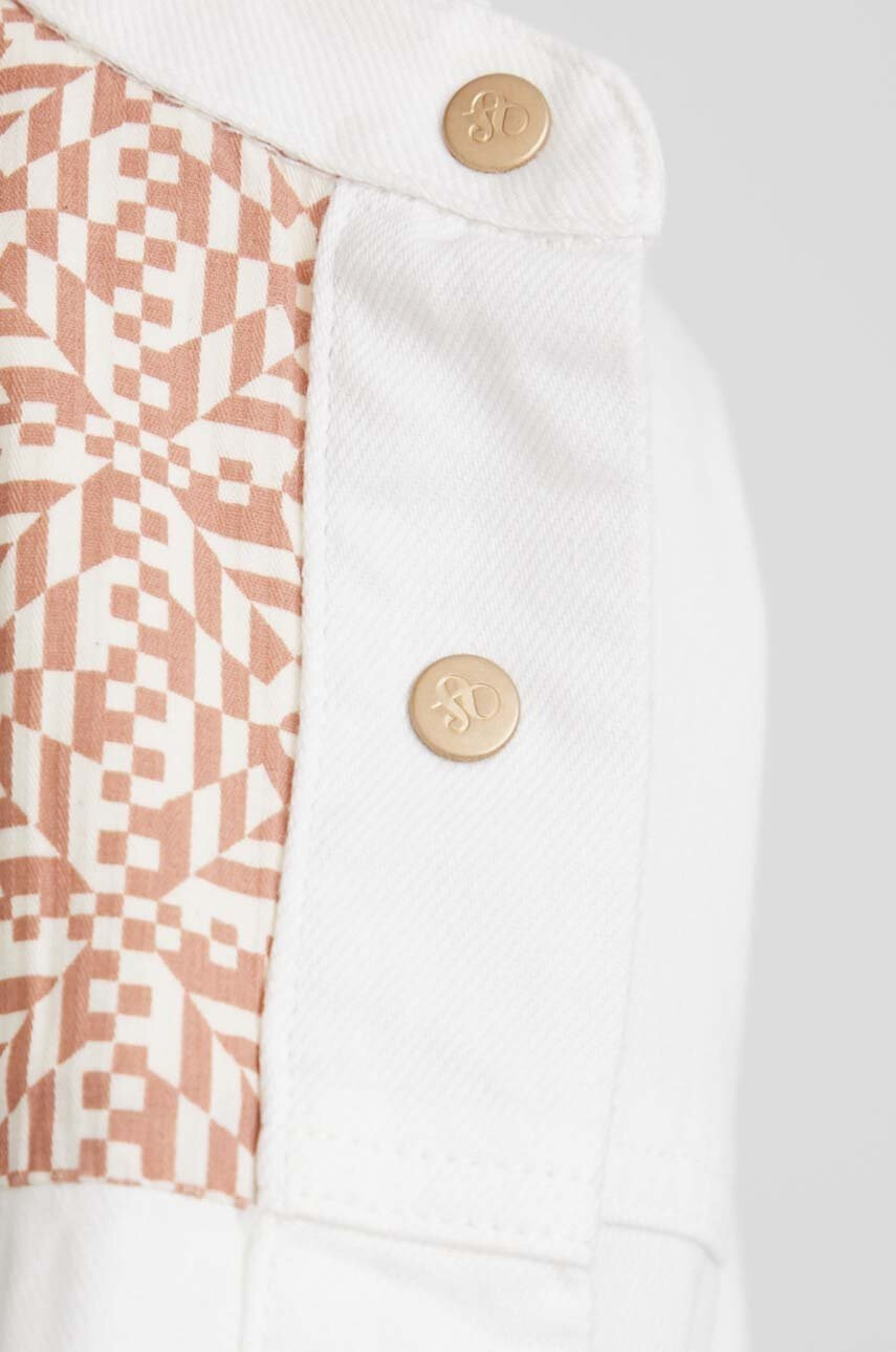 Scotch & Soda Дънково яке - Pepit.bg