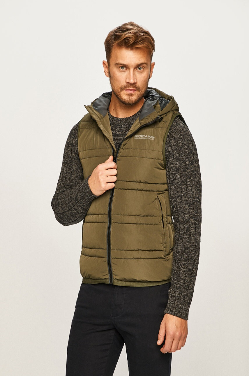Scotch & Soda Елек - Pepit.bg