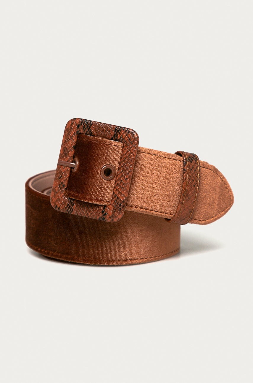 Scotch & Soda Колан - Pepit.bg