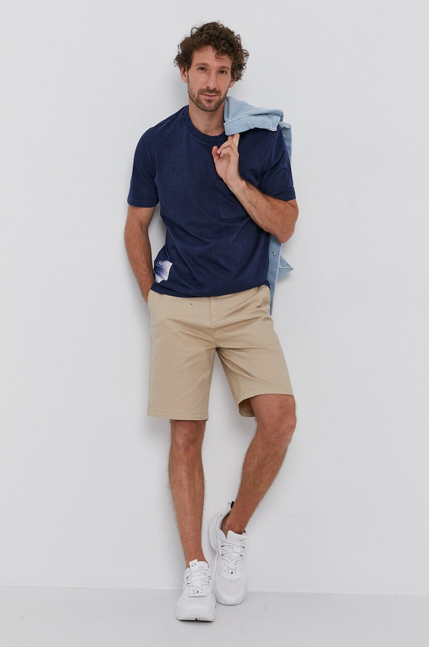 Scotch & Soda Къс панталон - Pepit.bg