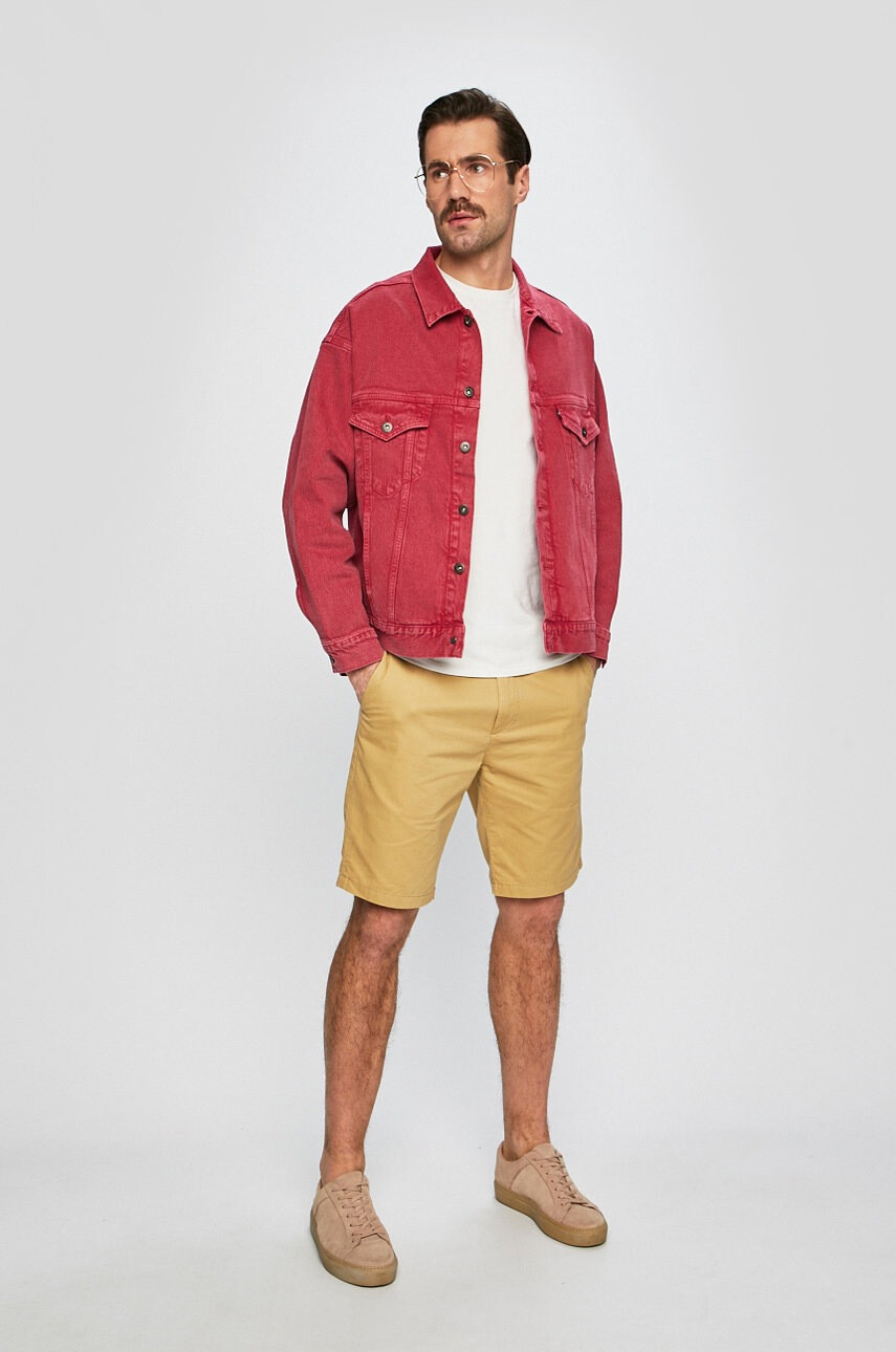 Scotch & Soda Къси панталони - Pepit.bg