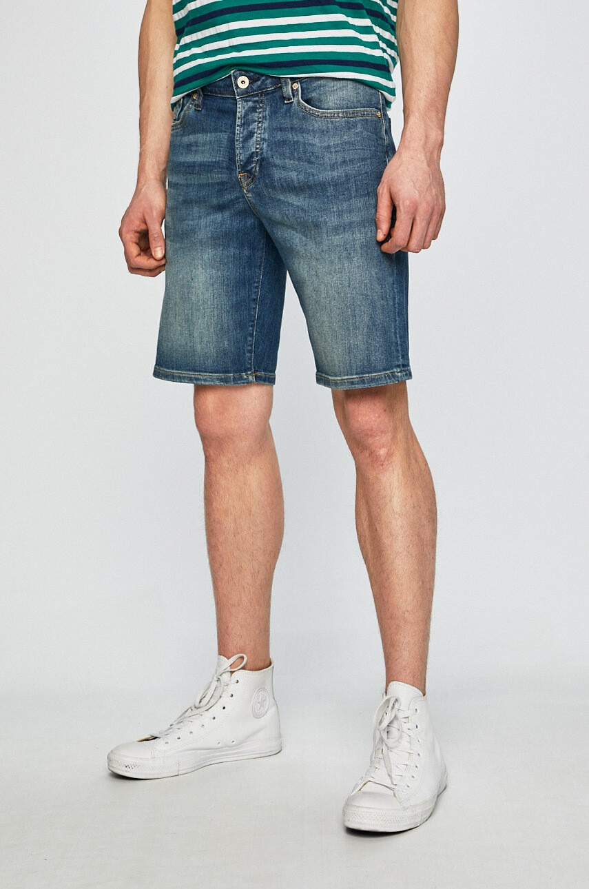 Scotch & Soda Къси панталони - Pepit.bg