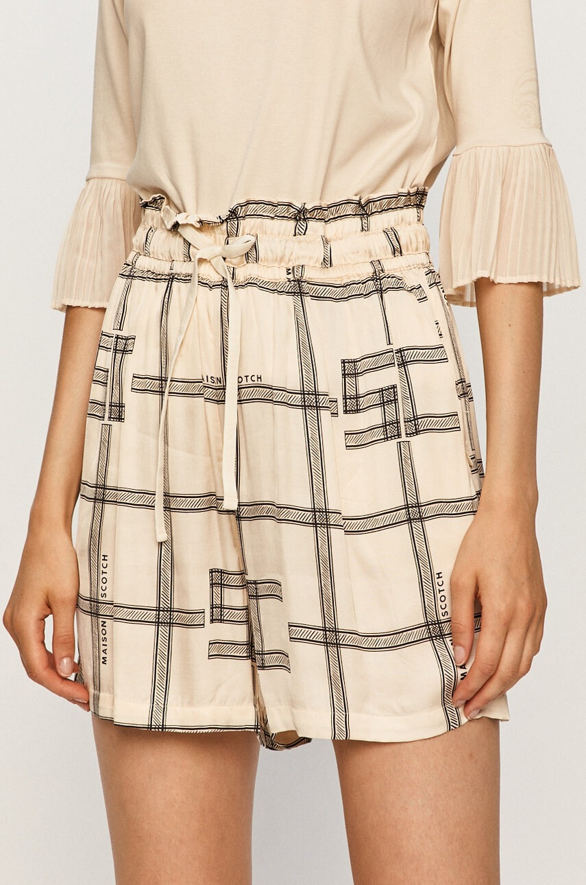 Scotch & Soda Къси панталони - Pepit.bg