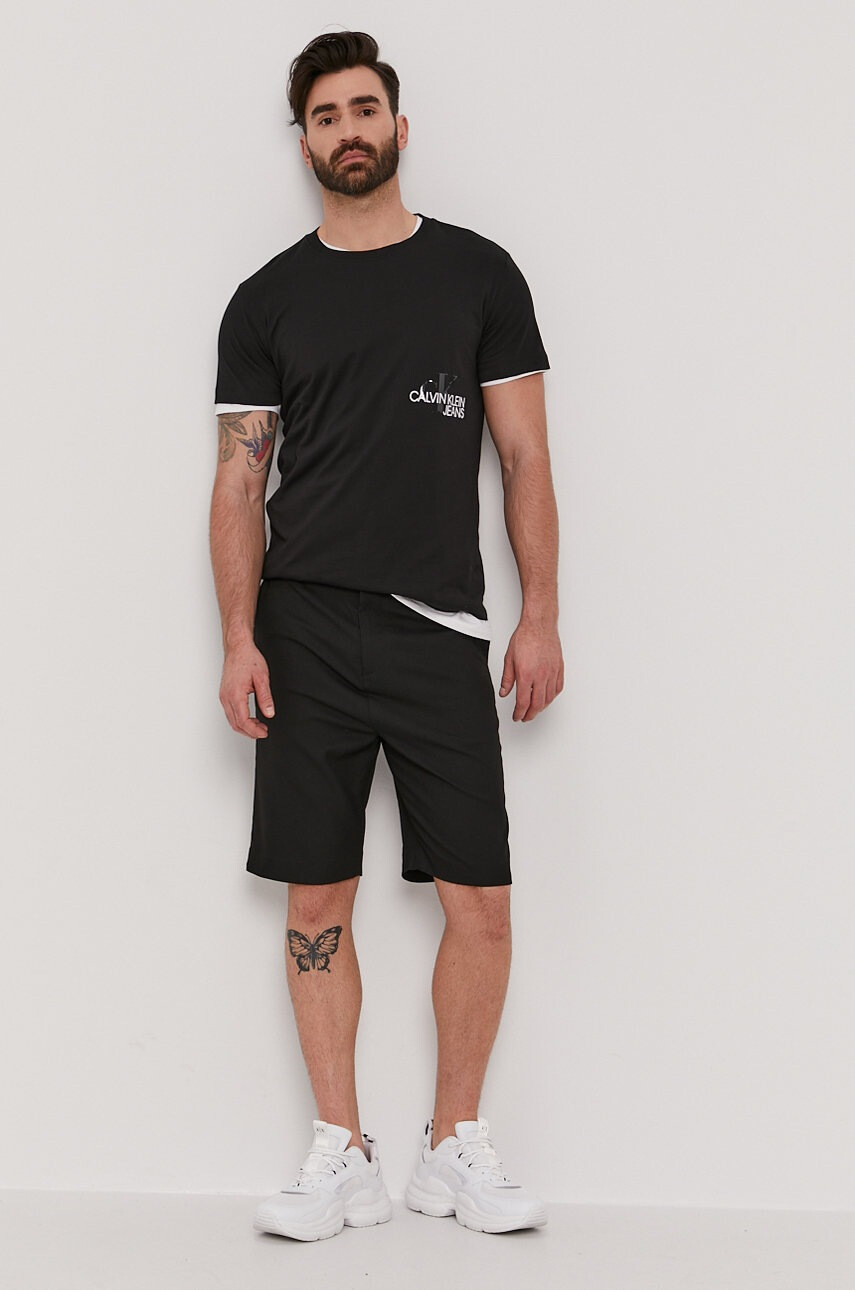 Scotch & Soda Къс панталон - Pepit.bg