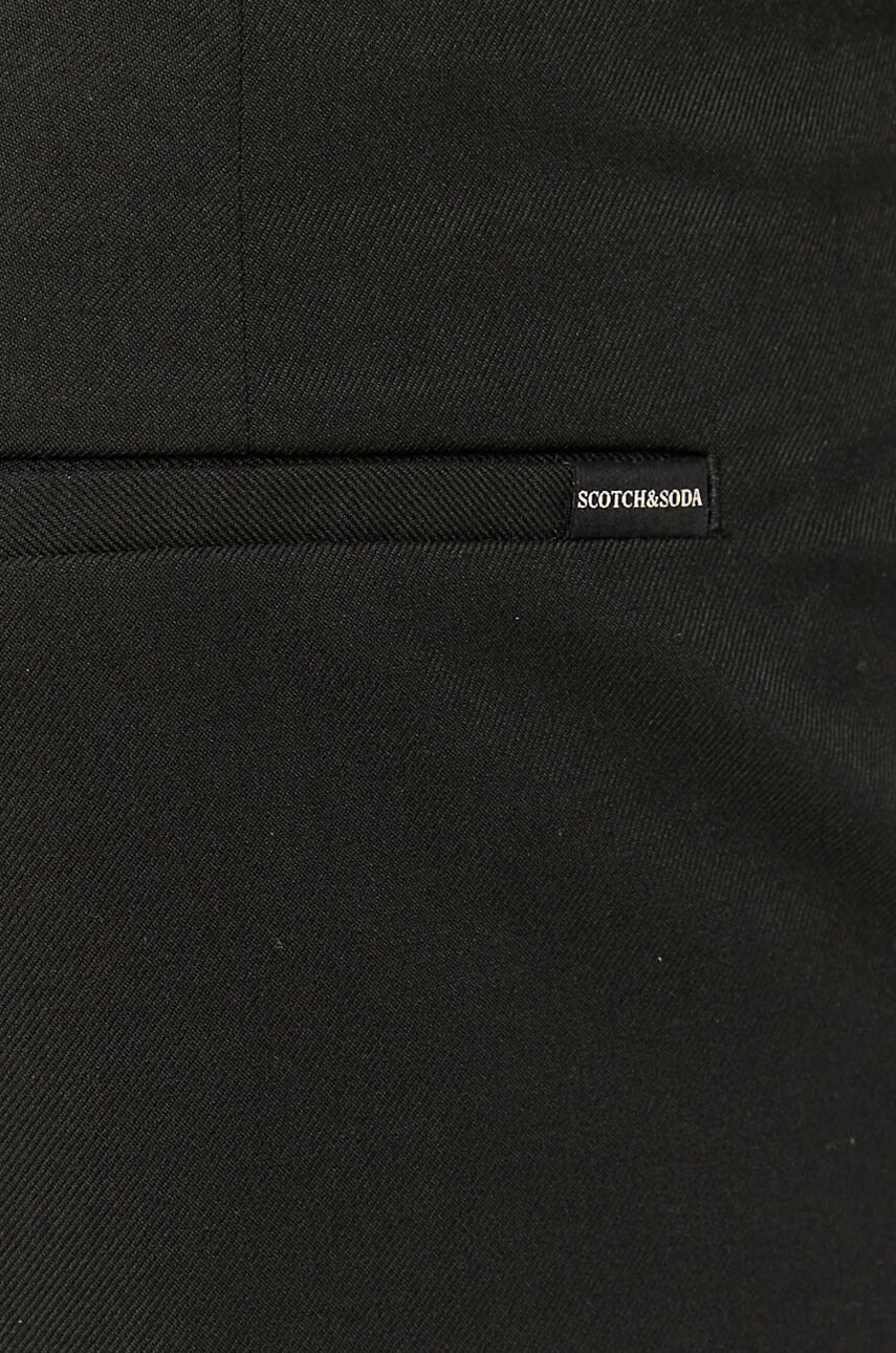 Scotch & Soda Къс панталон - Pepit.bg