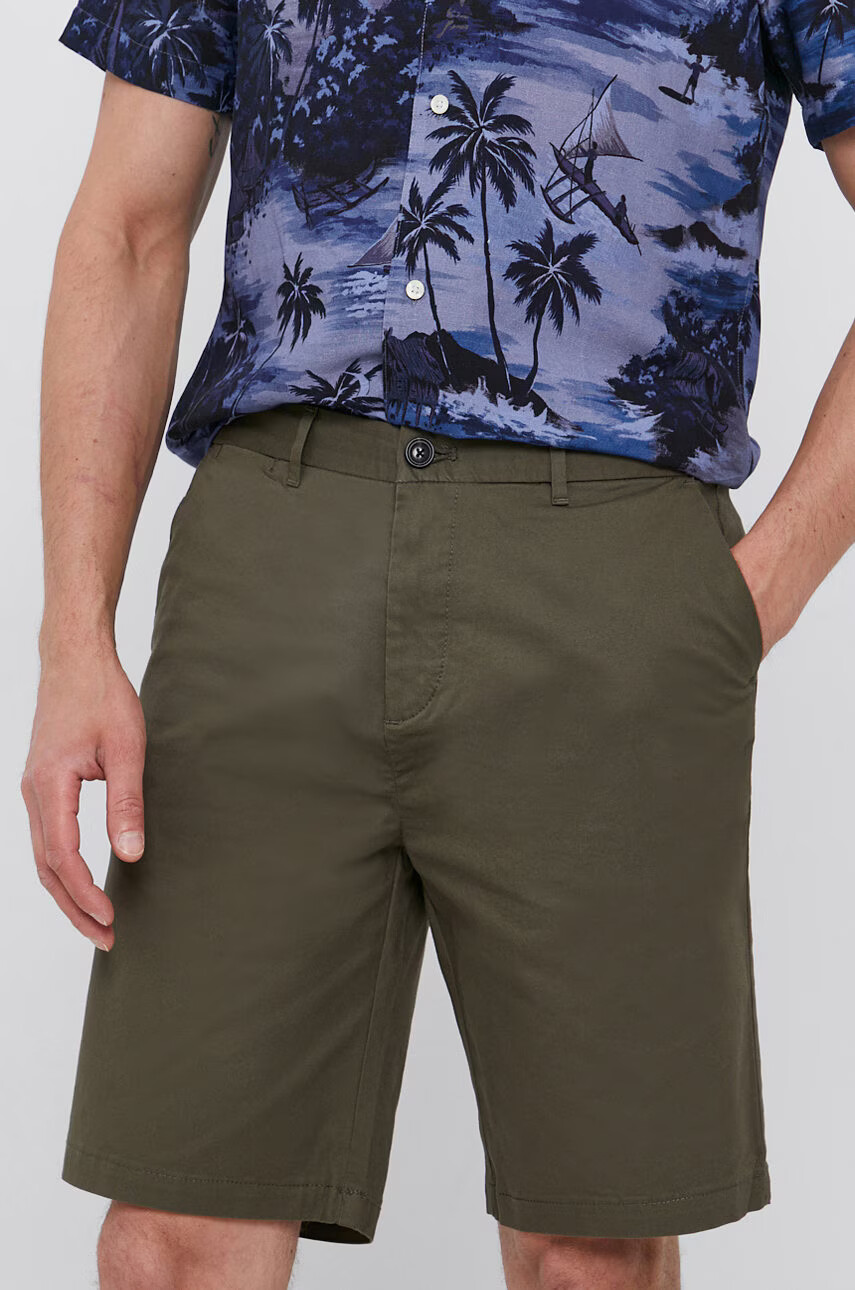 Scotch & Soda Къси панталони - Pepit.bg