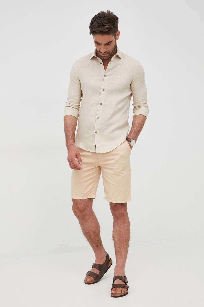 Scotch & Soda Къси панталони - Pepit.bg