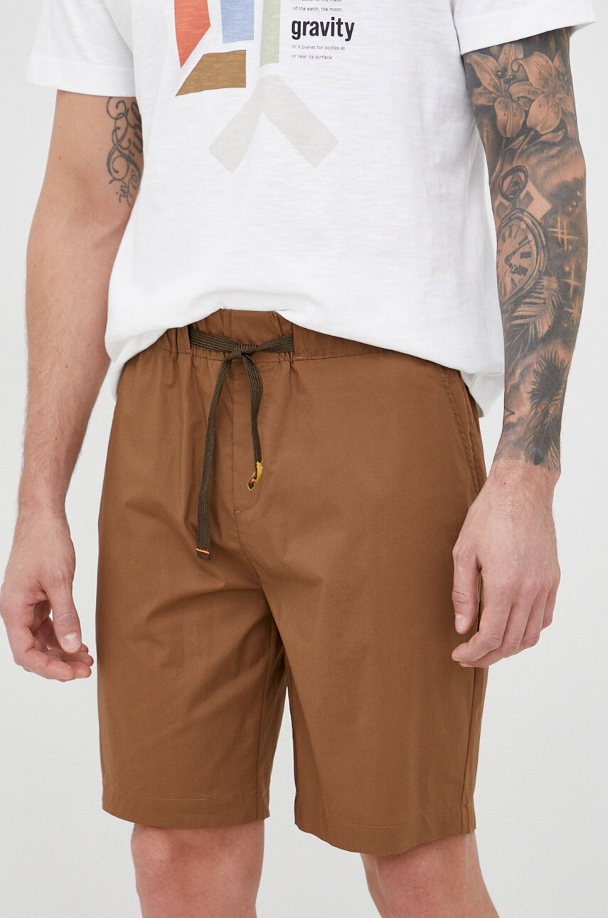Scotch & Soda Къси панталони - Pepit.bg