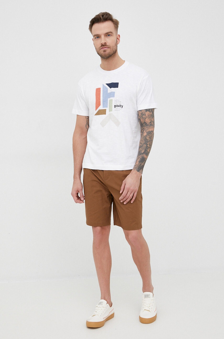 Scotch & Soda Къси панталони - Pepit.bg