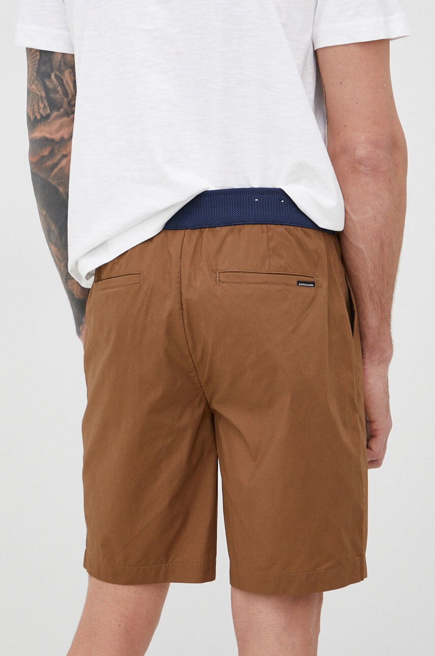 Scotch & Soda Къси панталони - Pepit.bg