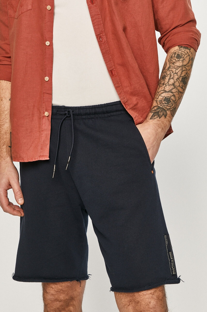 Scotch & Soda Къси панталони - Pepit.bg
