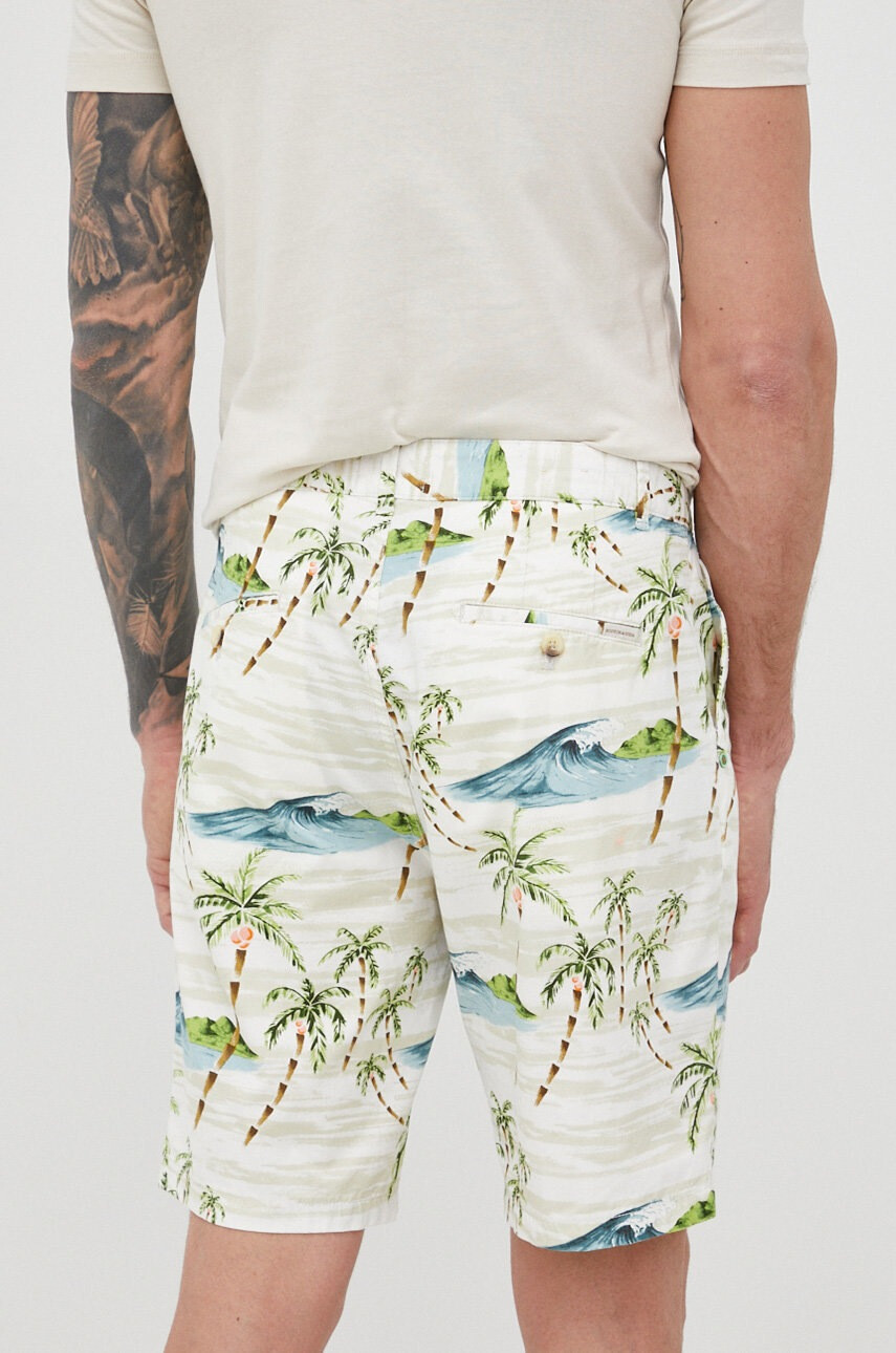 Scotch & Soda Къси панталони - Pepit.bg