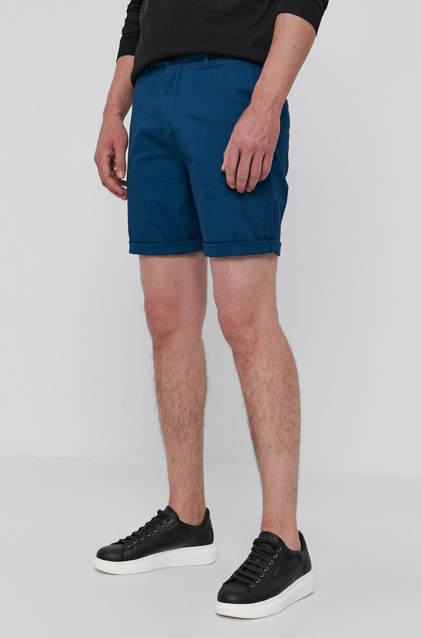 Scotch & Soda Къси панталони - Pepit.bg