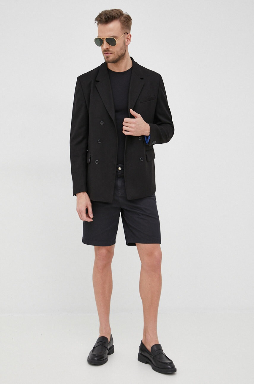 Scotch & Soda Къси панталони - Pepit.bg