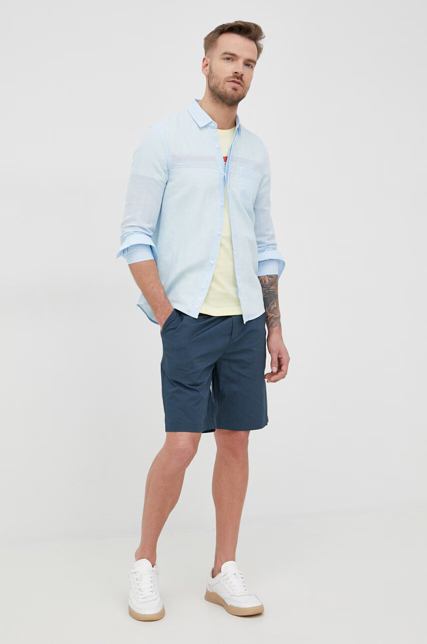 Scotch & Soda Къси панталони - Pepit.bg