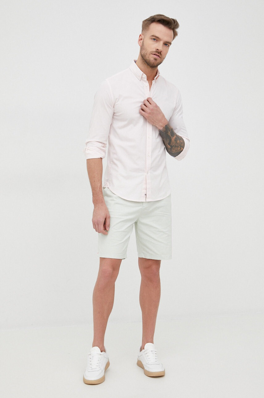 Scotch & Soda Къси панталони - Pepit.bg