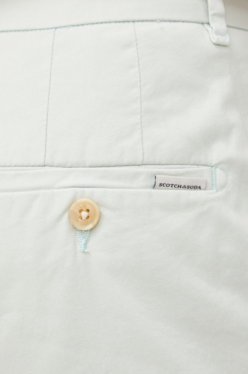 Scotch & Soda Къси панталони - Pepit.bg