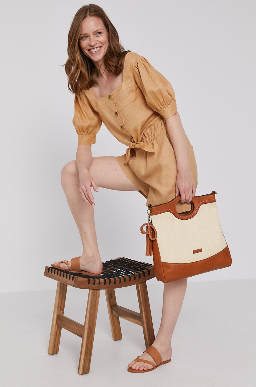 Scotch & Soda Къс панталон - Pepit.bg