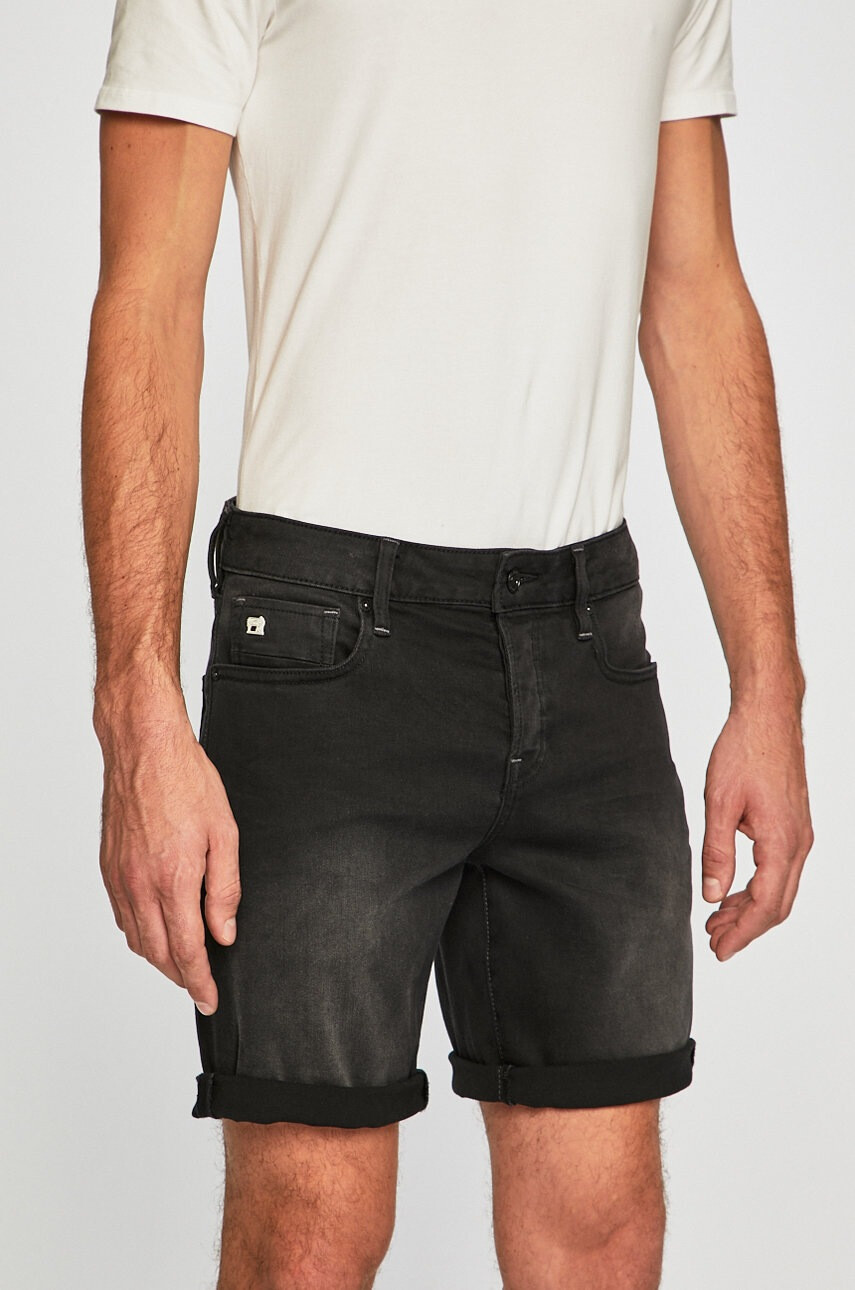 Scotch & Soda Къси панталони - Pepit.bg