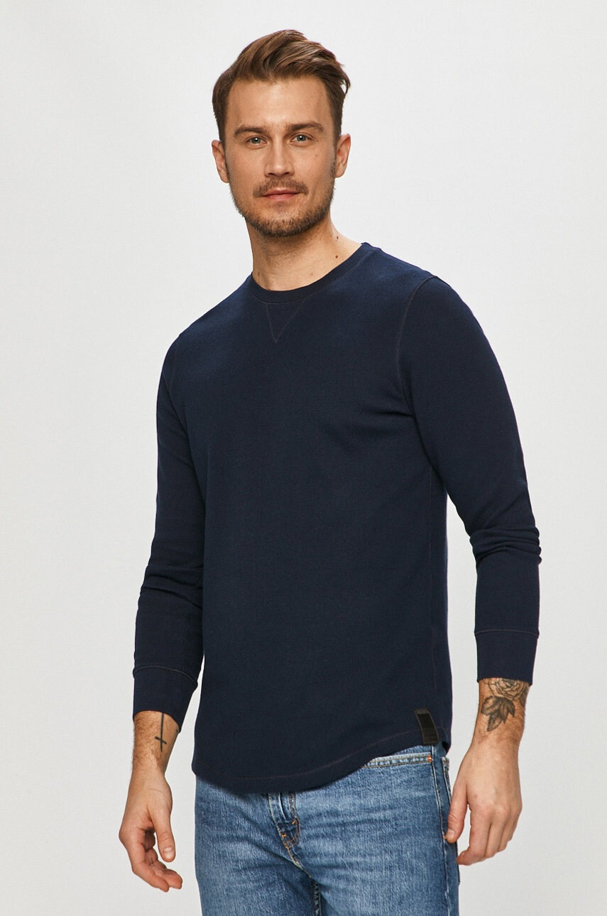 Scotch & Soda Памучен суичър - Pepit.bg