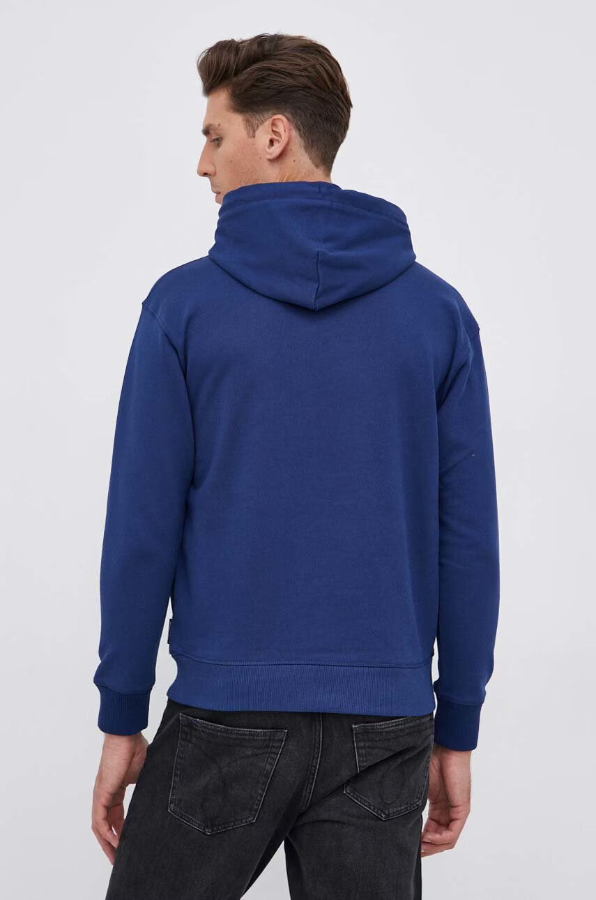 Scotch & Soda Памучен суичър - Pepit.bg
