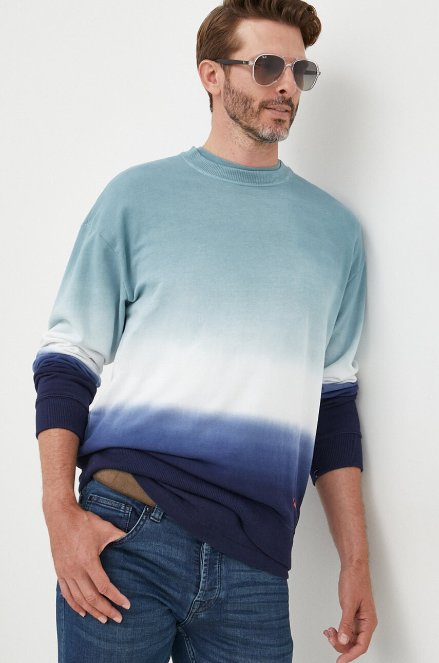Scotch & Soda Памучен суичър - Pepit.bg