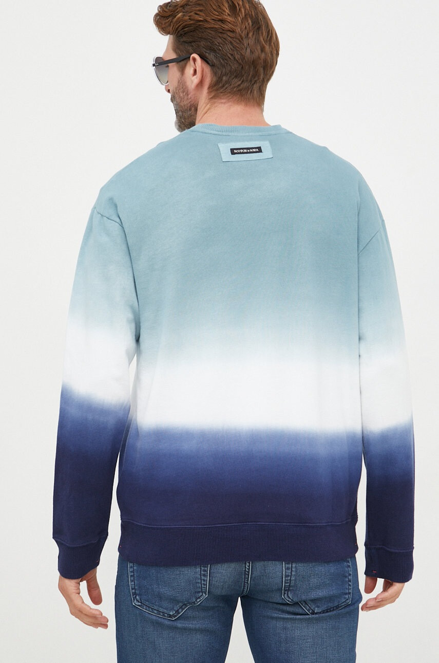 Scotch & Soda Памучен суичър - Pepit.bg