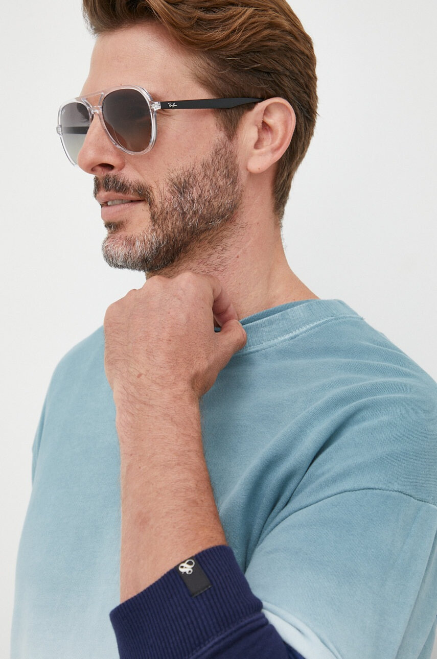 Scotch & Soda Памучен суичър - Pepit.bg
