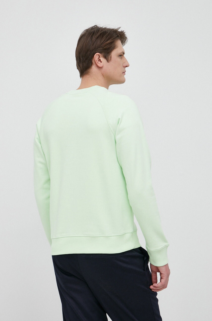 Scotch & Soda Памучен суичър - Pepit.bg