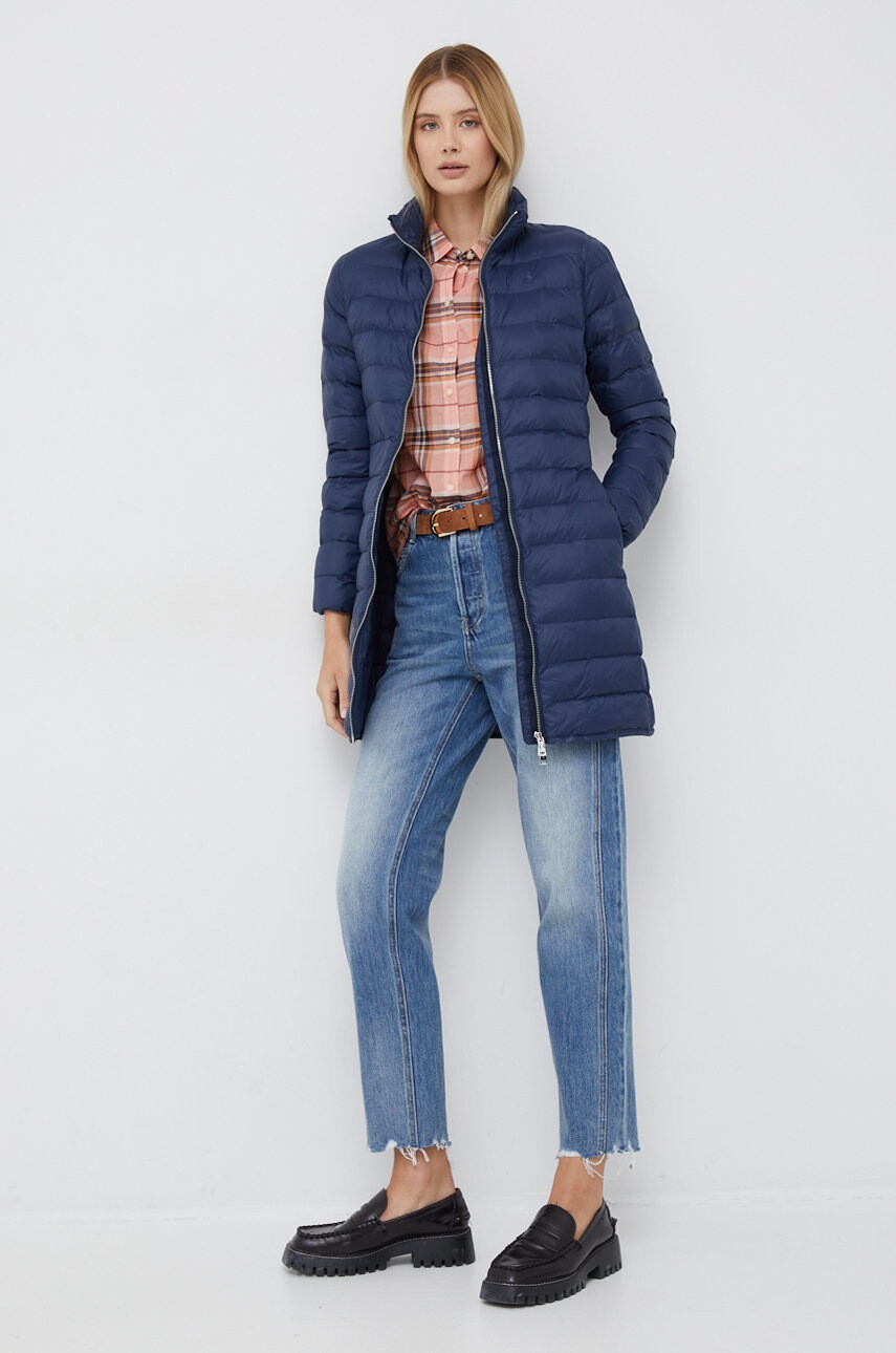 Scotch & Soda Памучна риза - Pepit.bg