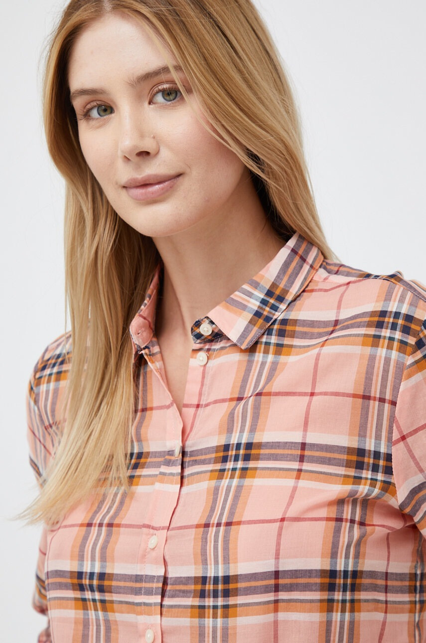Scotch & Soda Памучна риза - Pepit.bg