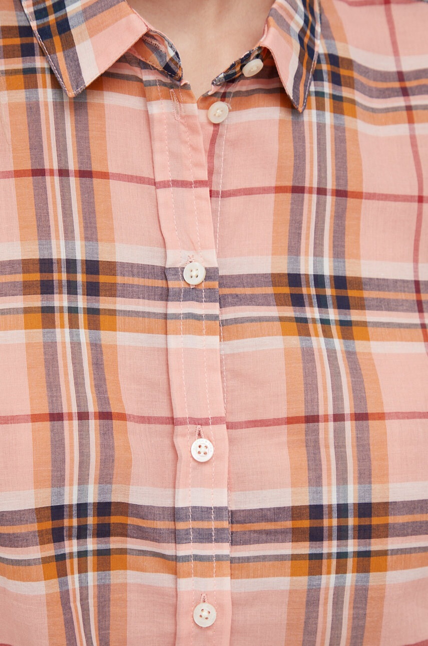 Scotch & Soda Памучна риза - Pepit.bg