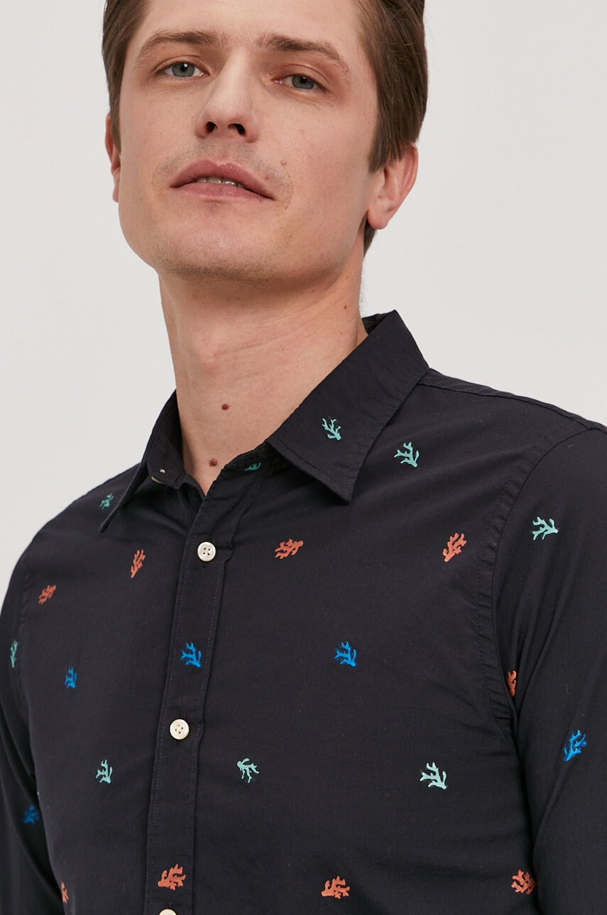 Scotch & Soda Памучна риза - Pepit.bg