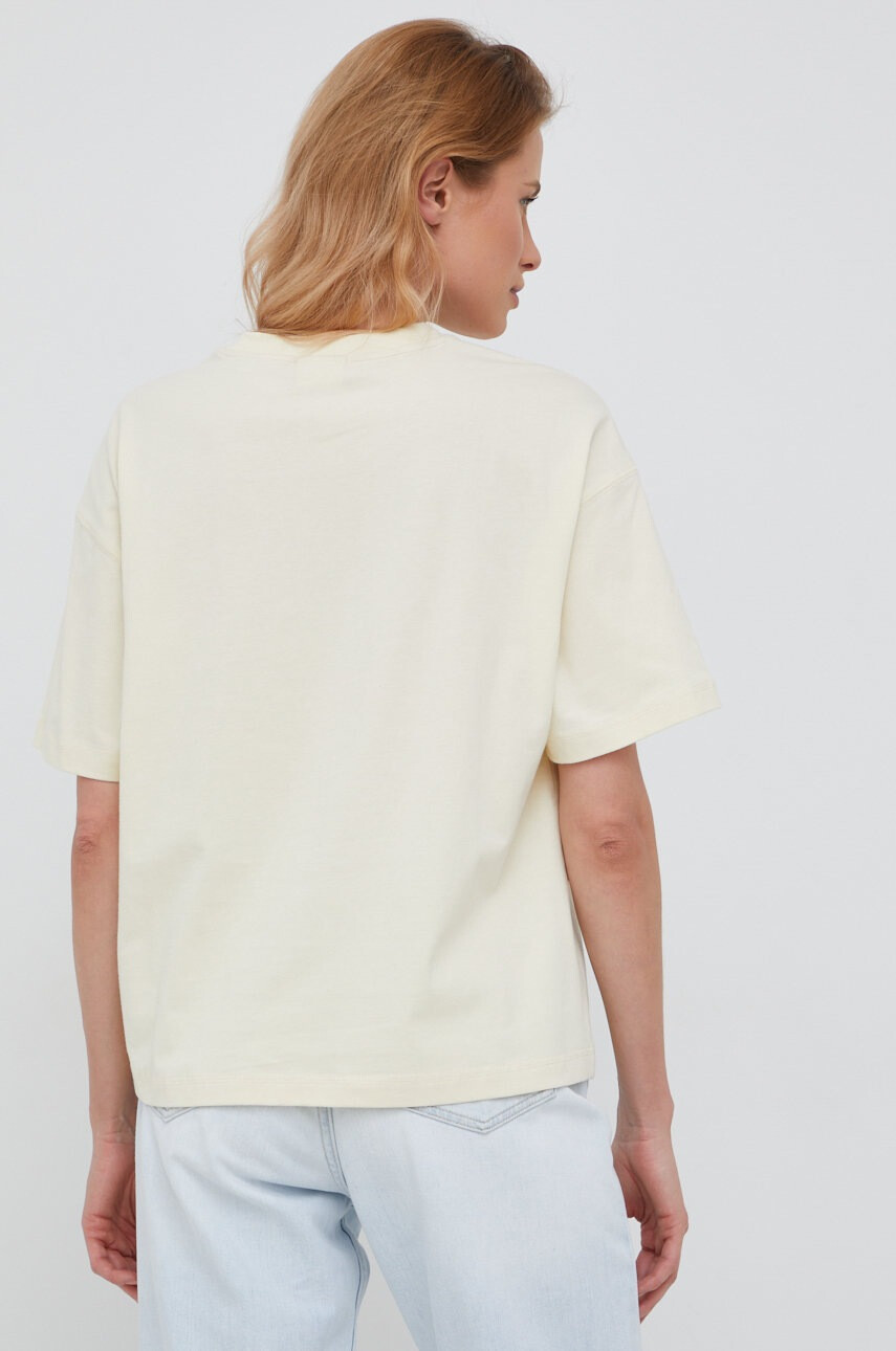 Scotch & Soda Памучна тениска - Pepit.bg