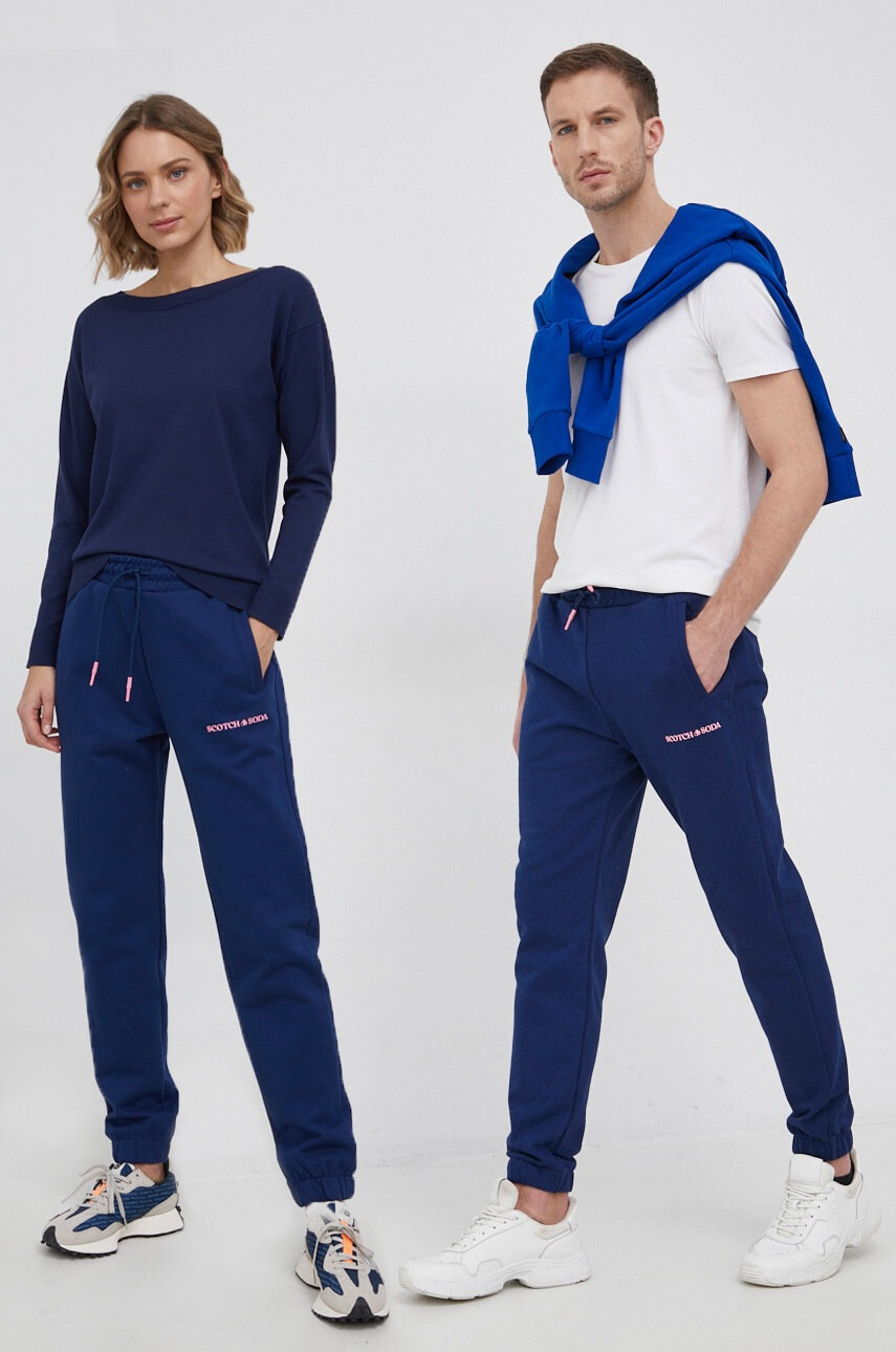 Scotch & Soda Панталон - Pepit.bg