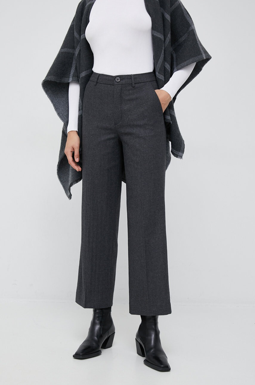 Scotch & Soda Панталон с вълна - Pepit.bg