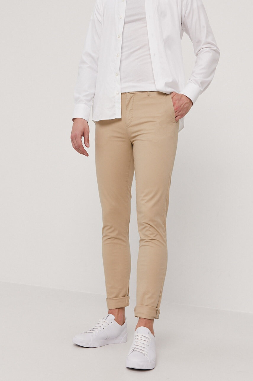 Scotch & Soda Панталони - Pepit.bg