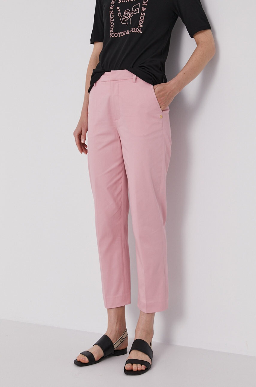Scotch & Soda Панталони - Pepit.bg