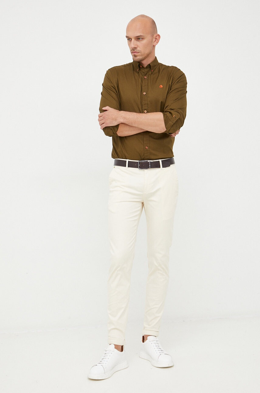 Scotch & Soda Панталони - Pepit.bg