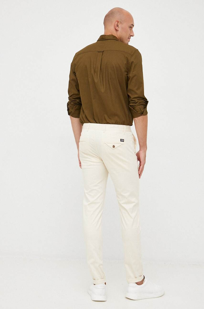 Scotch & Soda Панталони - Pepit.bg