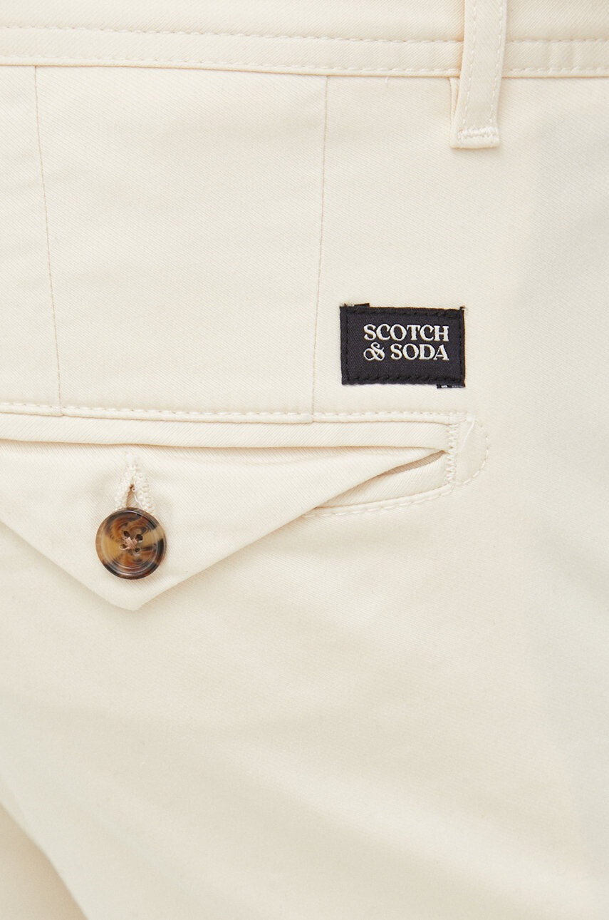 Scotch & Soda Панталони - Pepit.bg