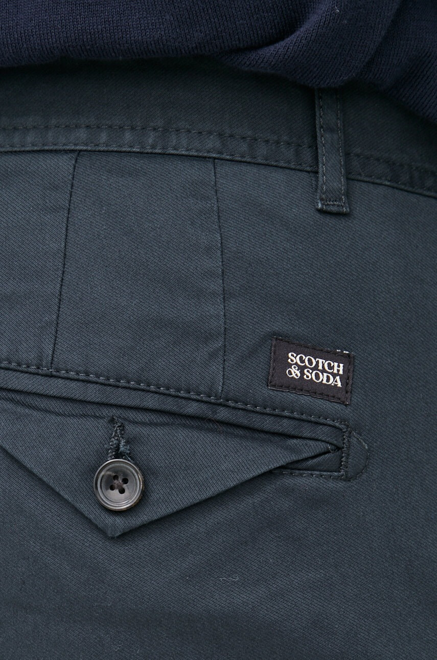 Scotch & Soda Панталони - Pepit.bg