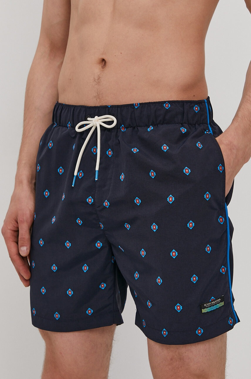 Scotch & Soda Плувни шорти - Pepit.bg