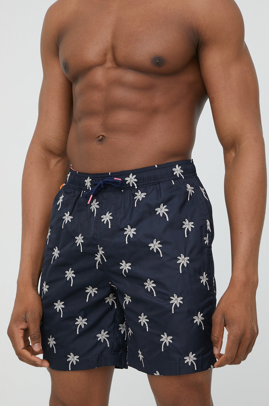 Scotch & Soda Плувни шорти - Pepit.bg