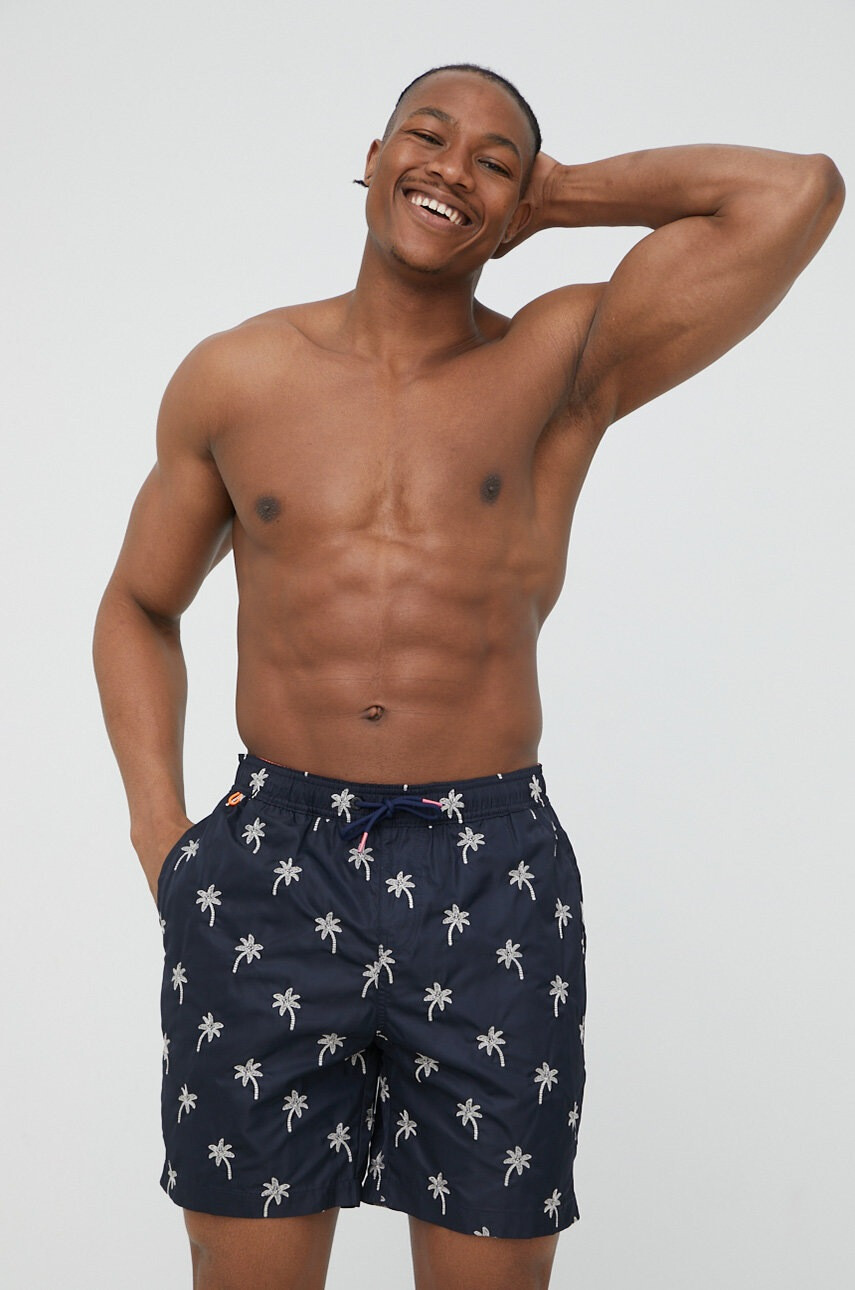 Scotch & Soda Плувни шорти - Pepit.bg
