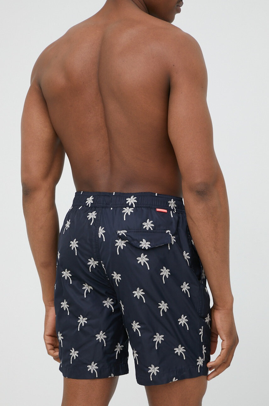 Scotch & Soda Плувни шорти - Pepit.bg