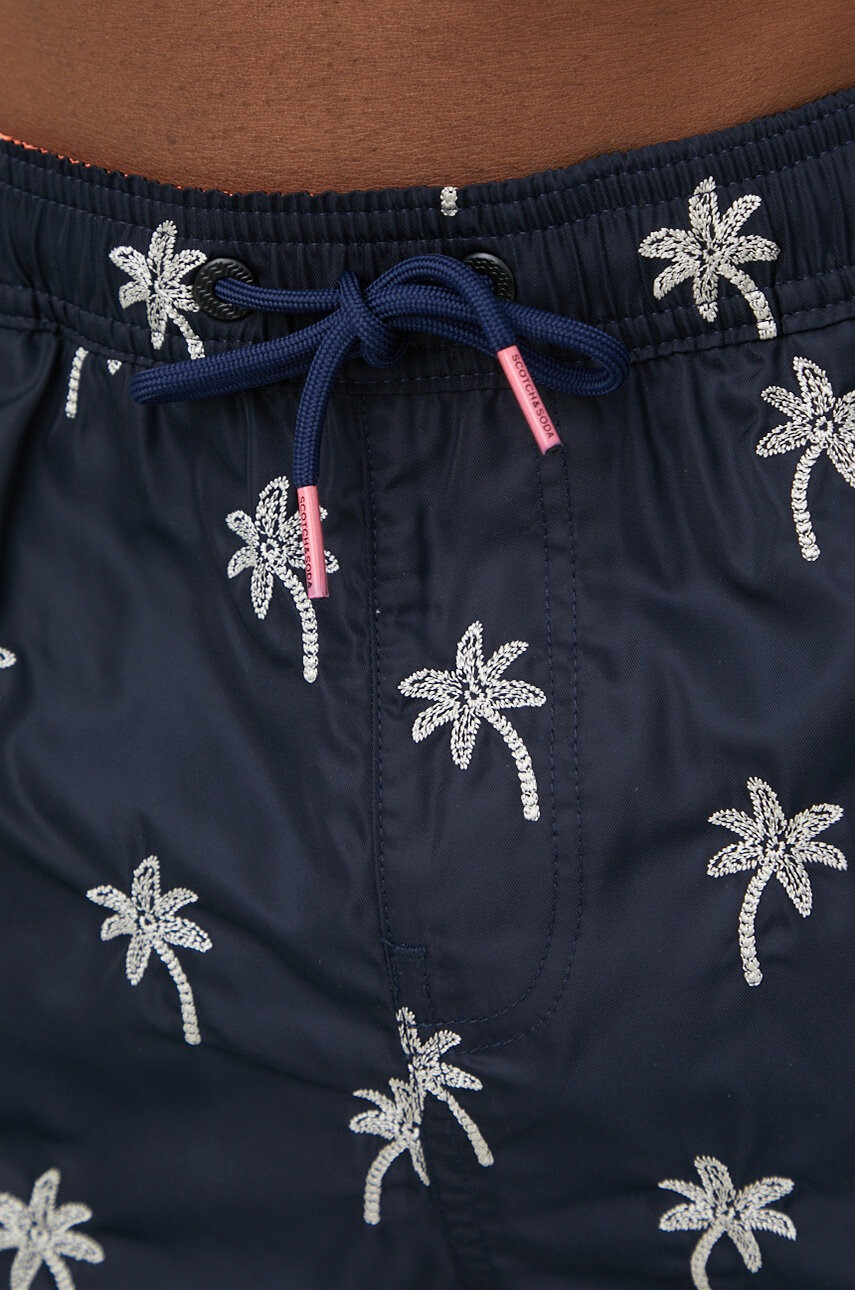Scotch & Soda Плувни шорти - Pepit.bg