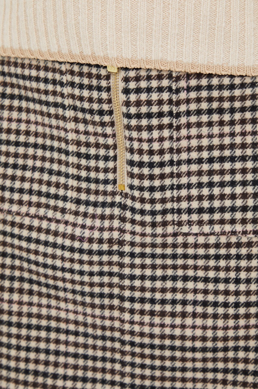 Scotch & Soda Пола с вълна - Pepit.bg