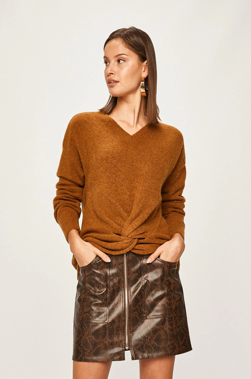 Scotch & Soda Пуловер - Pepit.bg